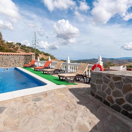 Awesome Home In Antequera With Wifi ภายนอก รูปภาพ