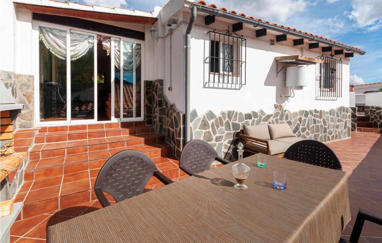 Awesome Home In Antequera With Wifi ภายนอก รูปภาพ