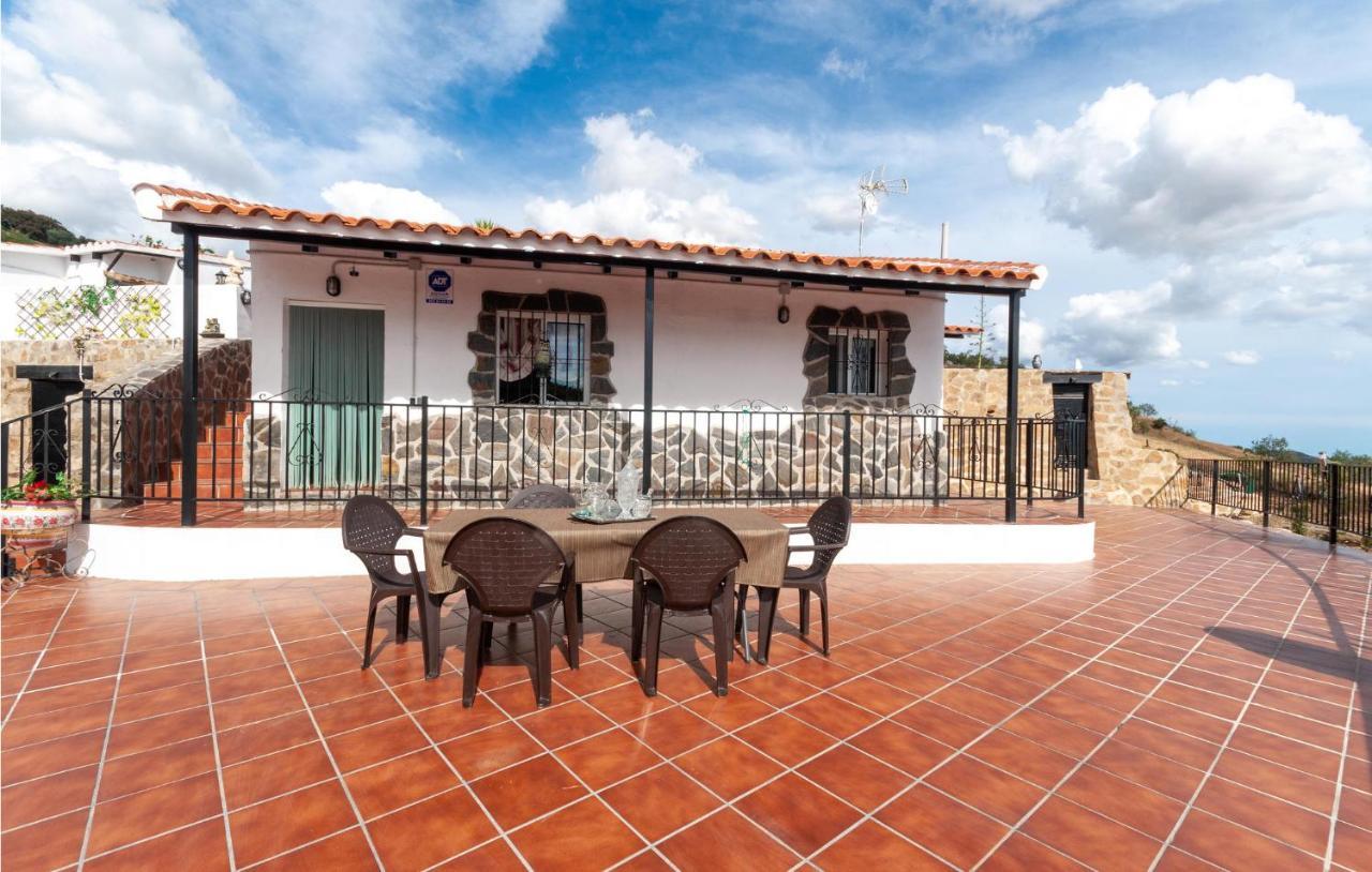 Awesome Home In Antequera With Wifi ภายนอก รูปภาพ