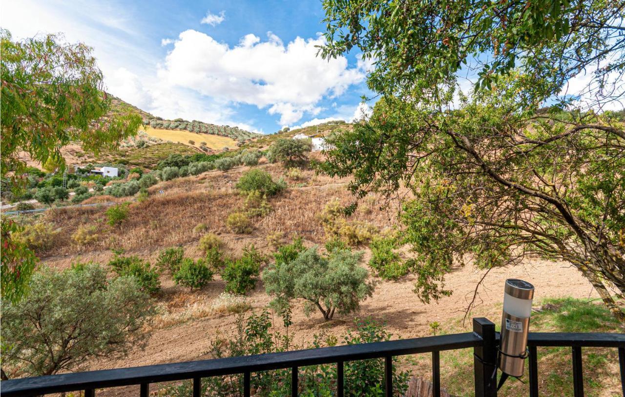 Awesome Home In Antequera With Wifi ภายนอก รูปภาพ